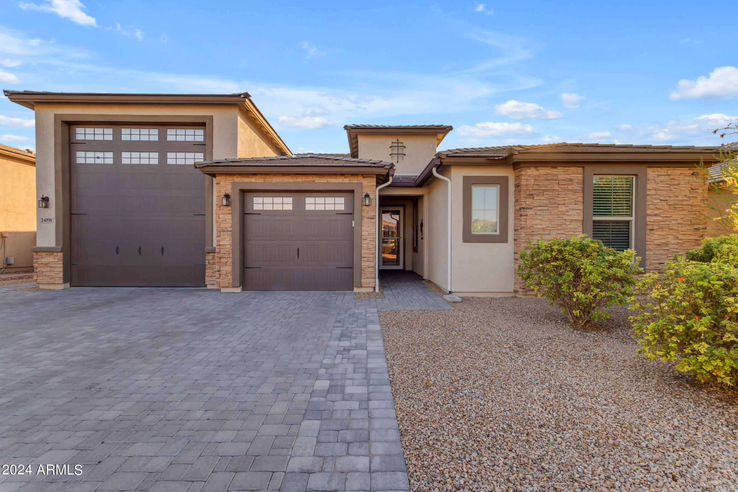 24098 Wheat Road Florence, AZ 85132 - Photo 53 of 60 Front