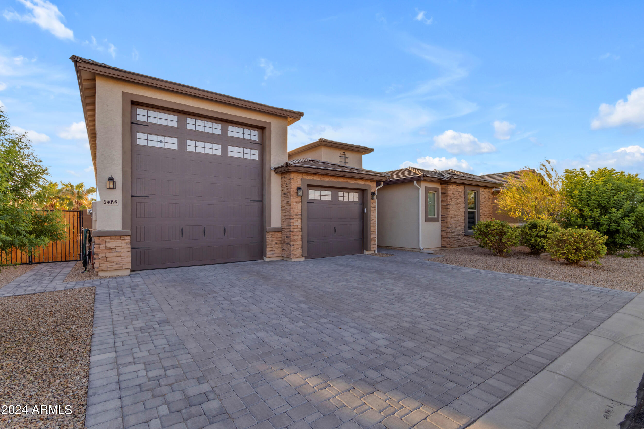 24098 Wheat Road Florence, AZ 85132 - Photo 54 of 60 Front