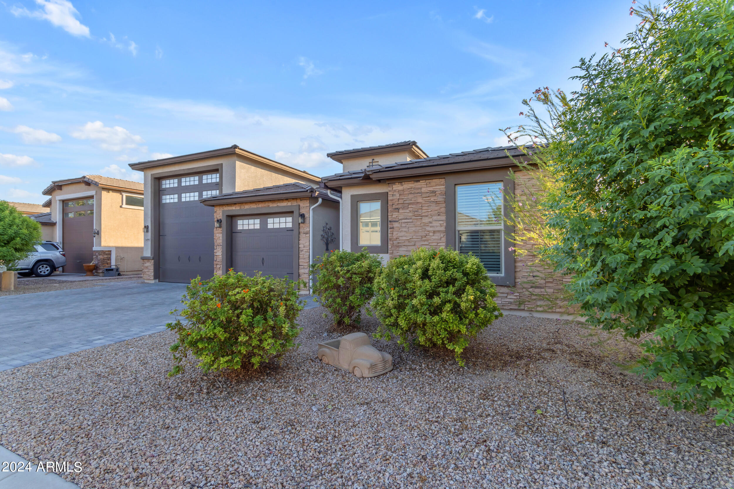 24098 Wheat Road Florence, AZ 85132 - Photo 55 of 60 Front