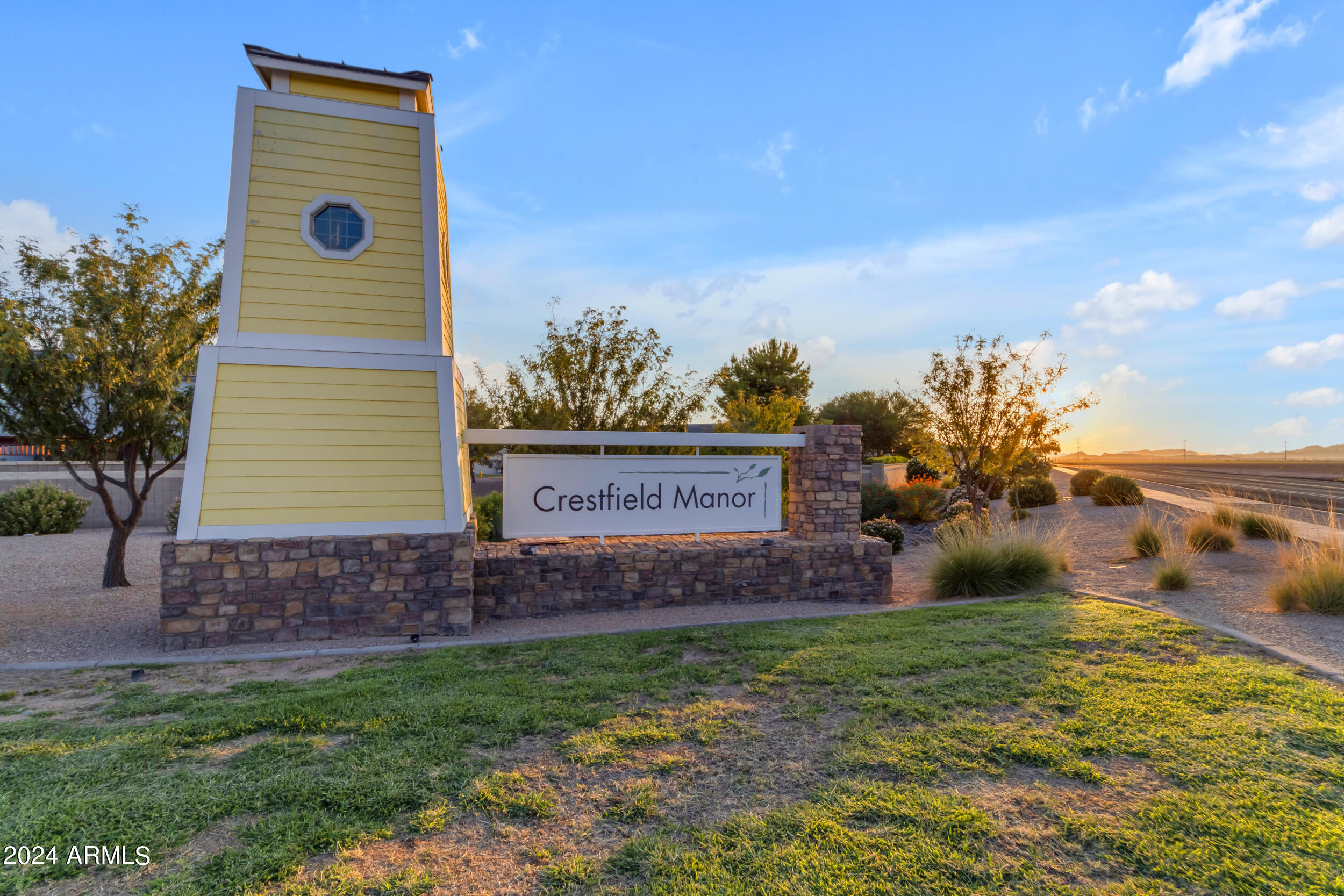 24098 Wheat Road Florence, AZ 85132 - Photo 56 of 60 Community