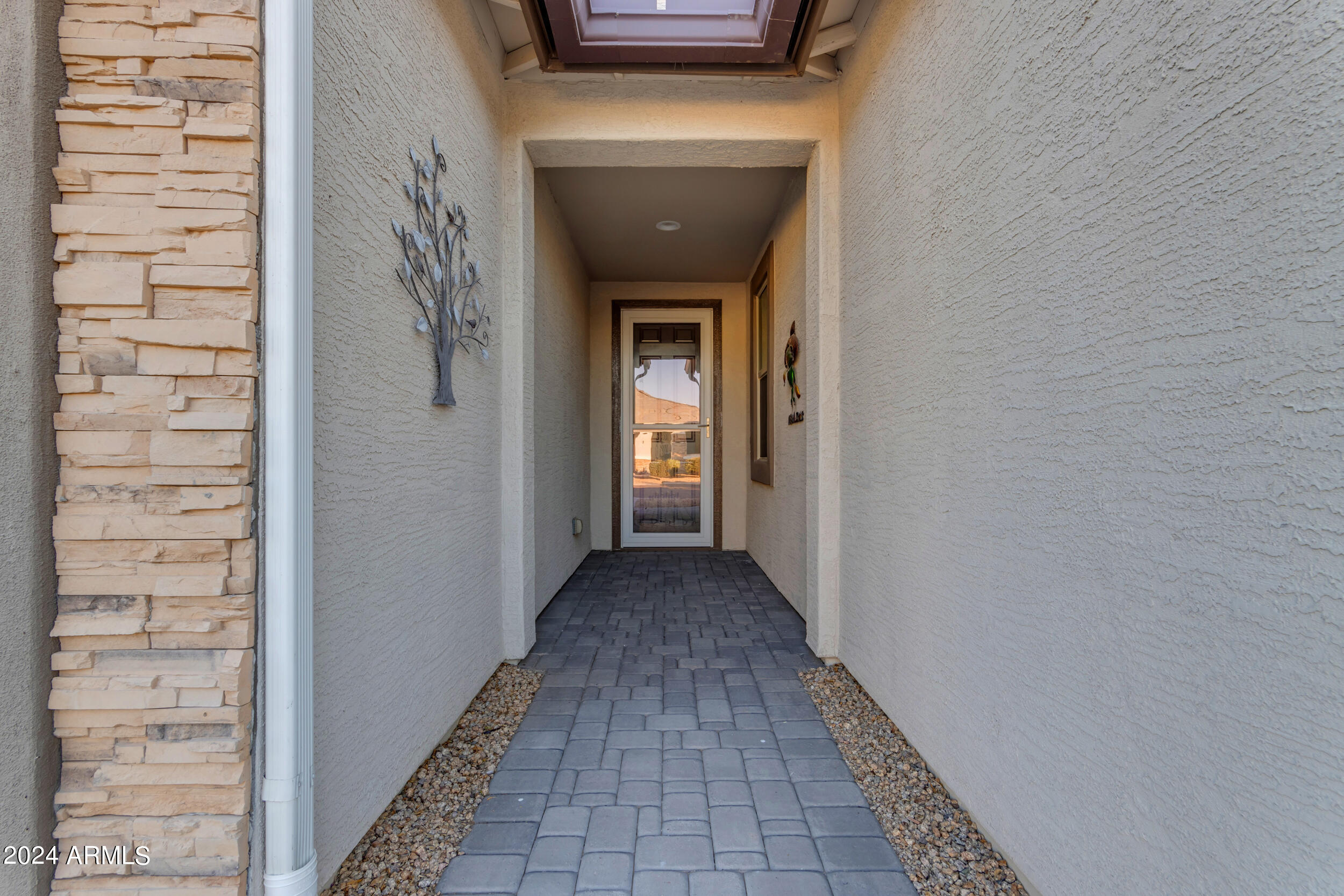 24098 Wheat Road Florence, AZ 85132 - Photo 9 of 60 Entryway