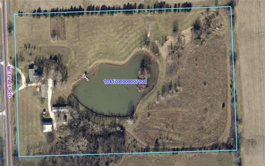 26025 Metcalf Road Louisburg, KS 66053 - Photo 1 of 1