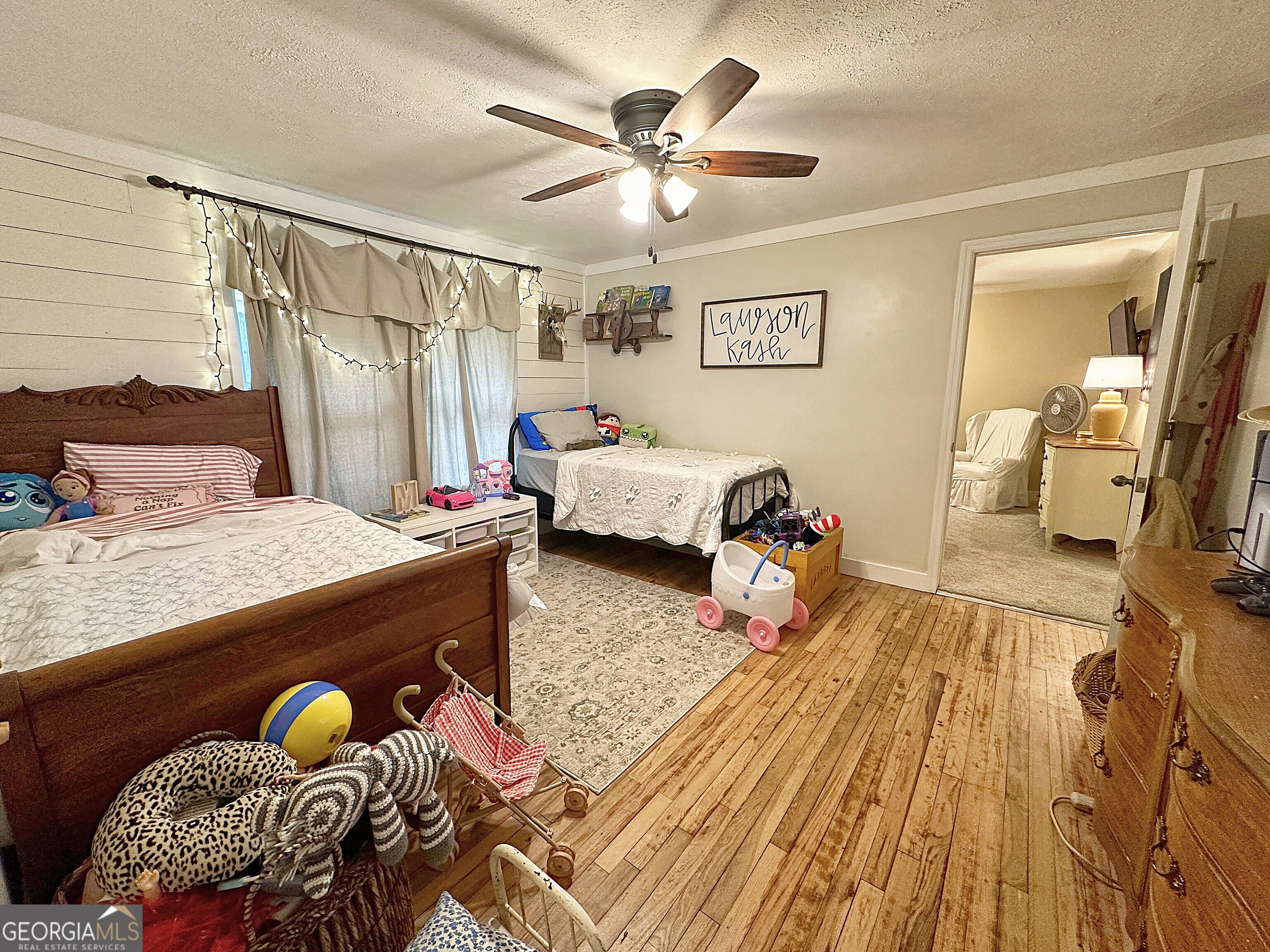 923 Youngs Mill Road LaGrange, GA 30241 - Photo 23 of 34 Gallery Image 23