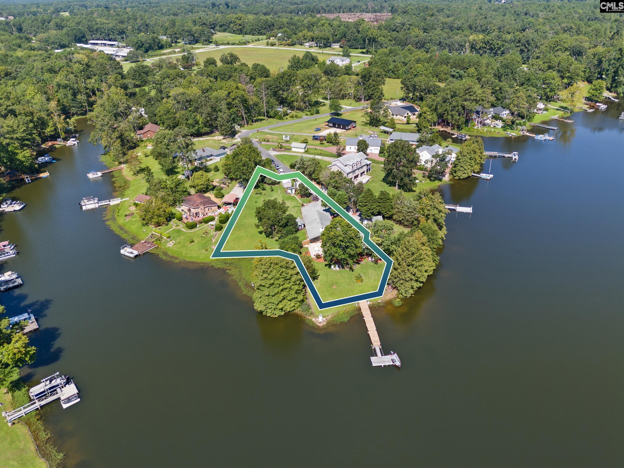 255 Mallard Cove Road Prosperity, SC 29127 - Photo 85 of 92