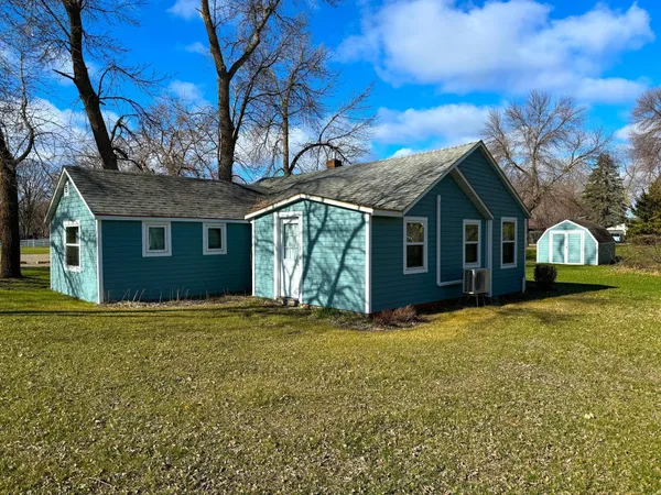 $199,000 | 115 Highway 78, Ottertail, MN 56571