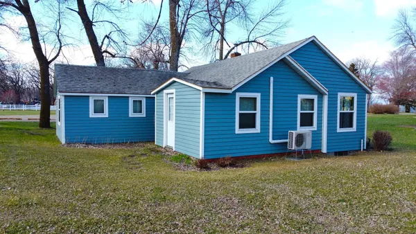 $199,000 | 115 Highway 78, Ottertail, MN 56571