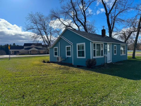 $199,000 | 115 Highway 78, Ottertail, MN 56571