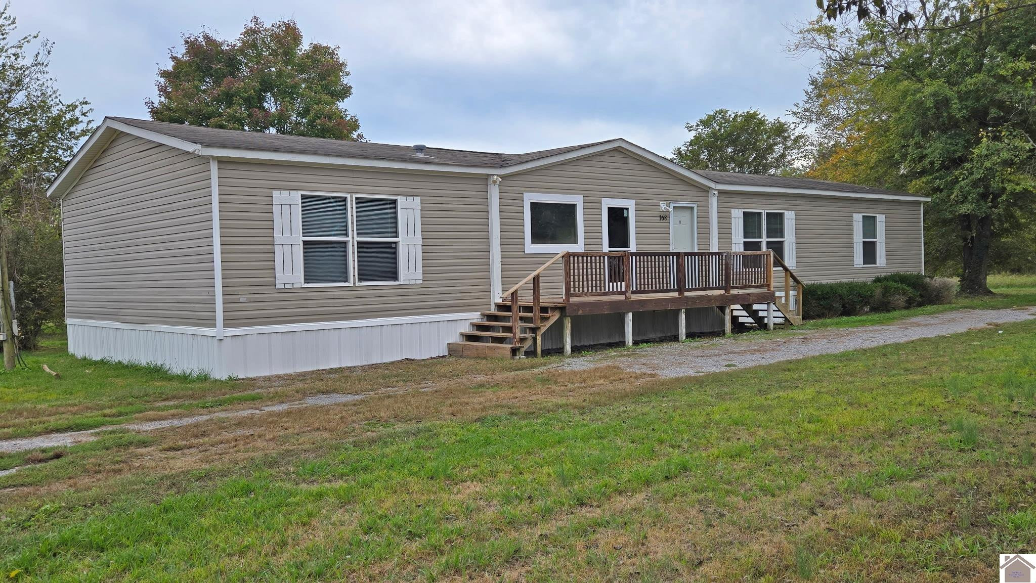 168 Johnston Subdivision Road Benton, KY 42025 - Photo 1 of 10 Photo 1