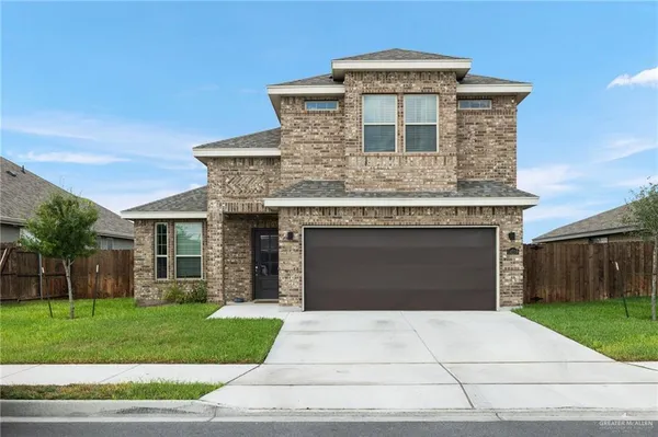 $2,800 | 14219 Chalk Rdg Drive, McAllen, TX 78504