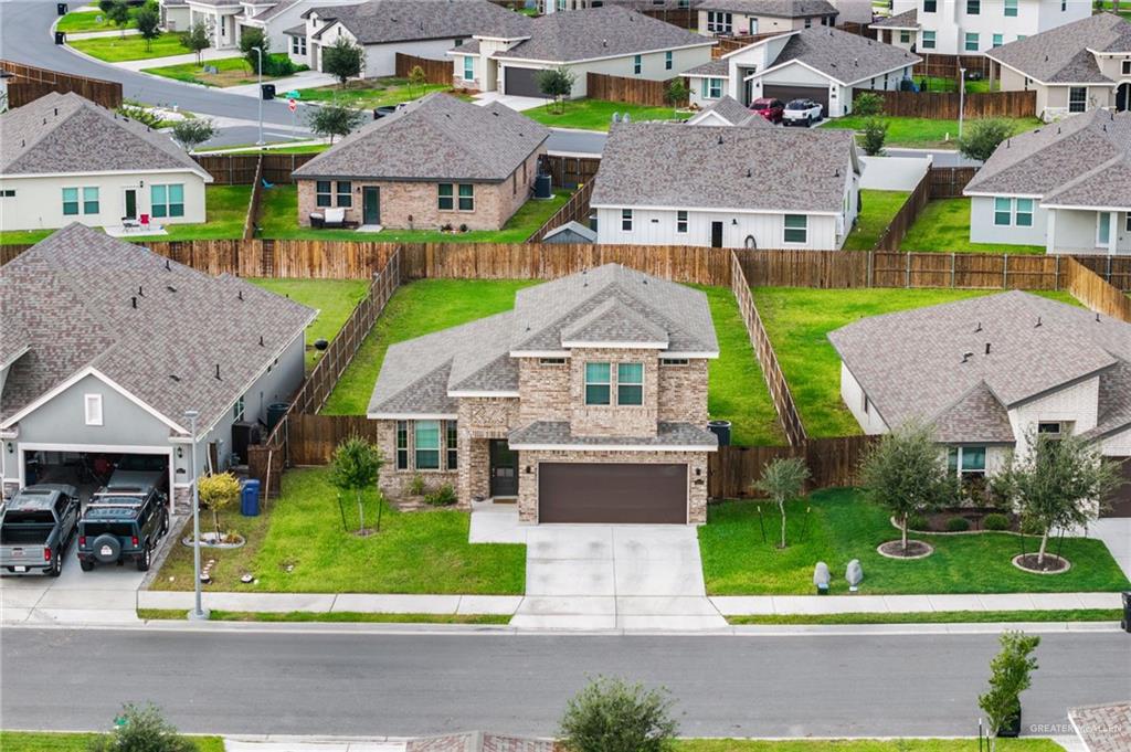 14219 Chalk Rdg Drive McAllen, TX 78504 - Photo 11 of 16