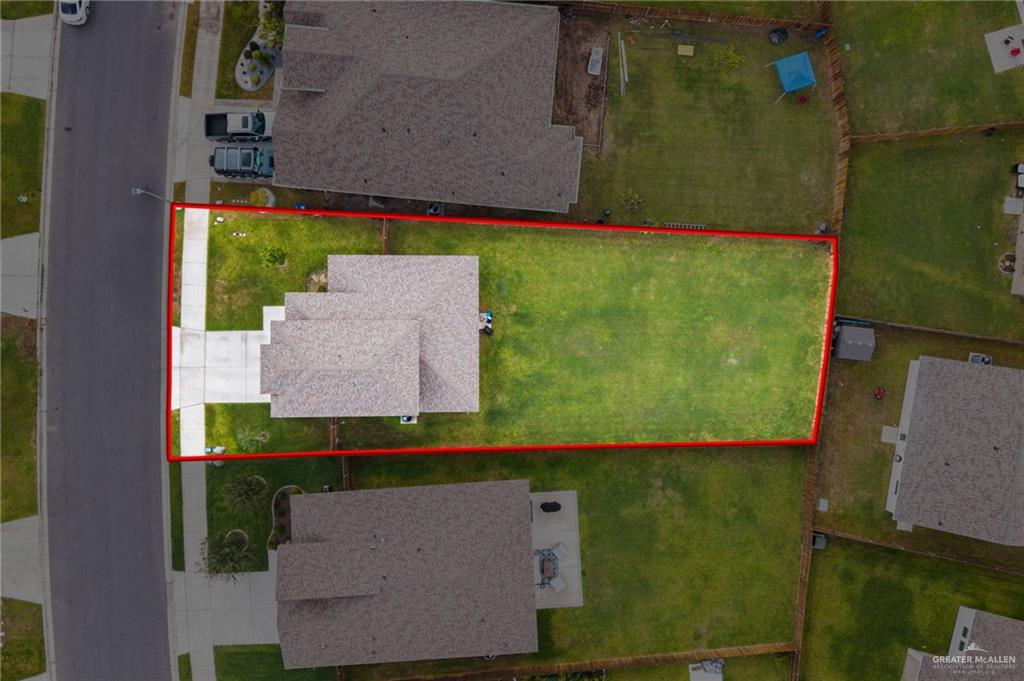 14219 Chalk Rdg Drive McAllen, TX 78504 - Photo 12 of 16