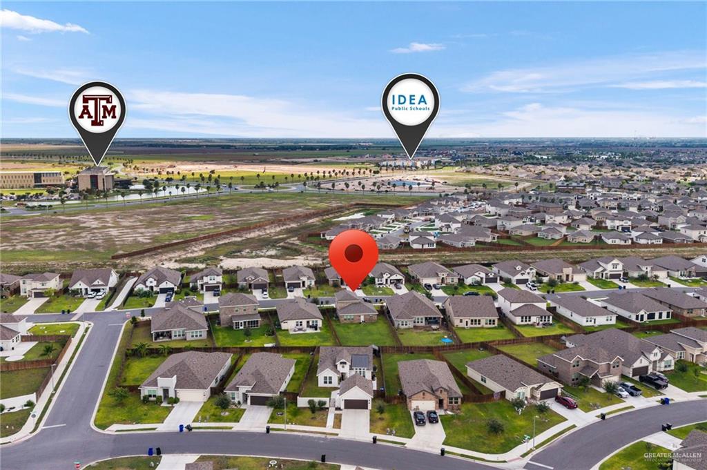 14219 Chalk Rdg Drive McAllen, TX 78504 - Photo 13 of 16