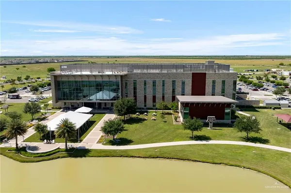 $2,800 | 14219 Chalk Rdg Drive, McAllen, TX 78504