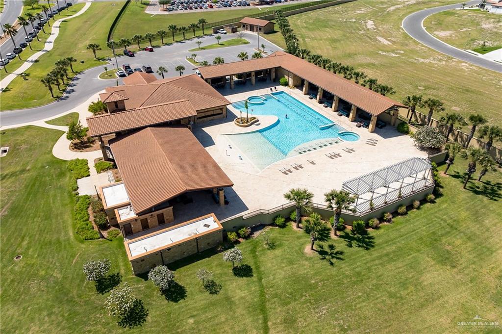 14219 Chalk Rdg Drive McAllen, TX 78504 - Photo 16 of 16 Swimming and recreation area