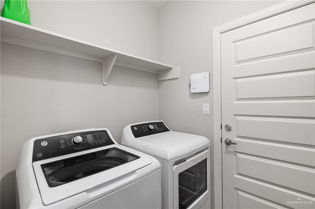 14219 Chalk Rdg Drive McAllen, TX 78504 - Photo 9 of 16 room