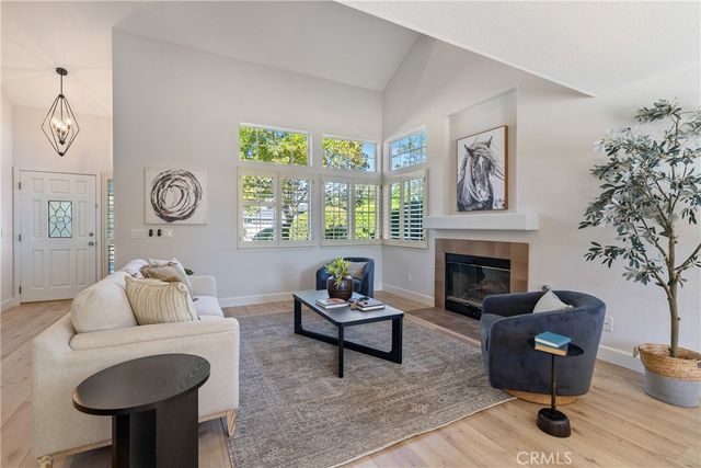 a view of balcony with furniture