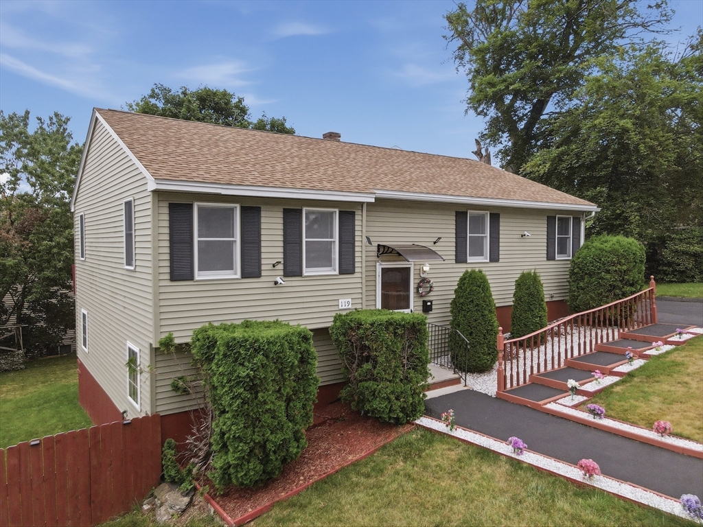119 Vale Street Worcester, MA 01604 - Photo 29 of 31