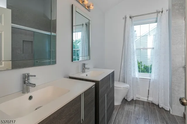 a bathroom with a sink and a bathtub