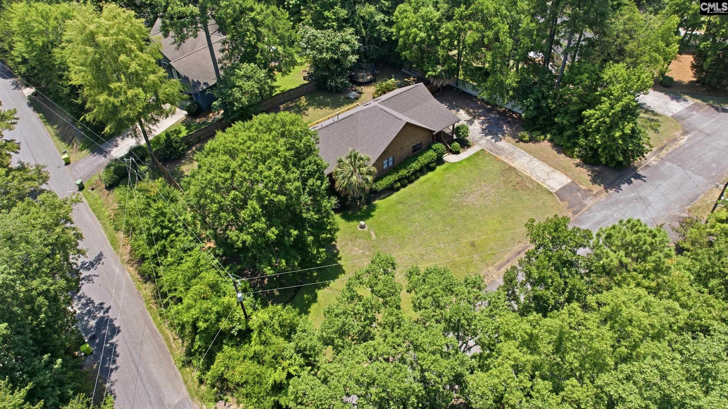 105 Bauknight Road Irmo, SC 29063 - Photo 30 of 32