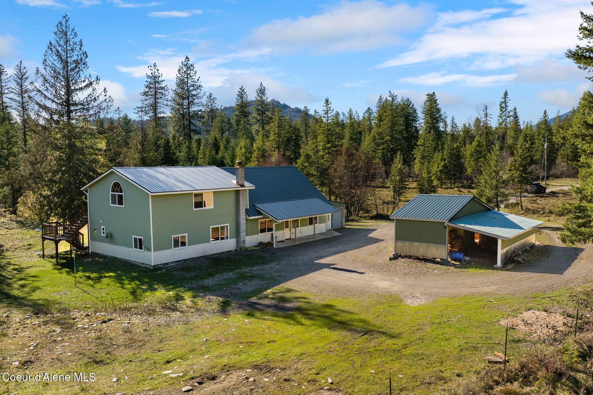 526 Mountain View Road Clark Fork, ID 83811 - Photo 37 of 44 37_DJI_20260408071621_0621_D