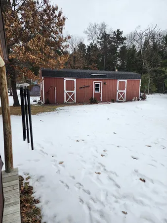 $325,000 | 520 North 4th Avenue, Lohrville, WI 54970