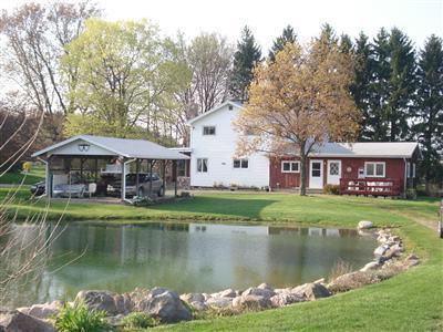 14111 Mead Road Montgomery, MI 49255 - Photo 3 of 10 Additional Photo