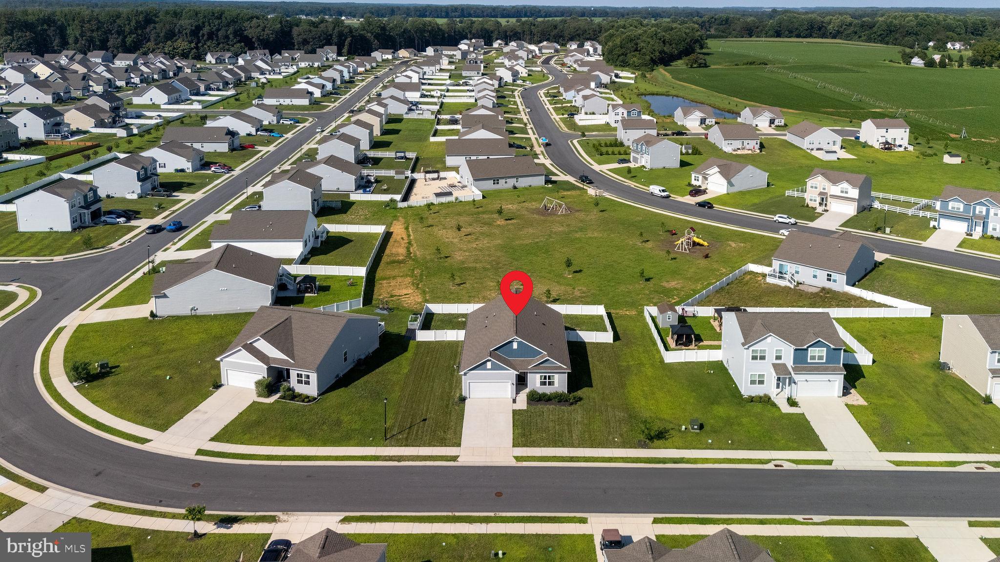 369 Steamboat Avenue Felton, DE 19943 - Photo 22 of 24