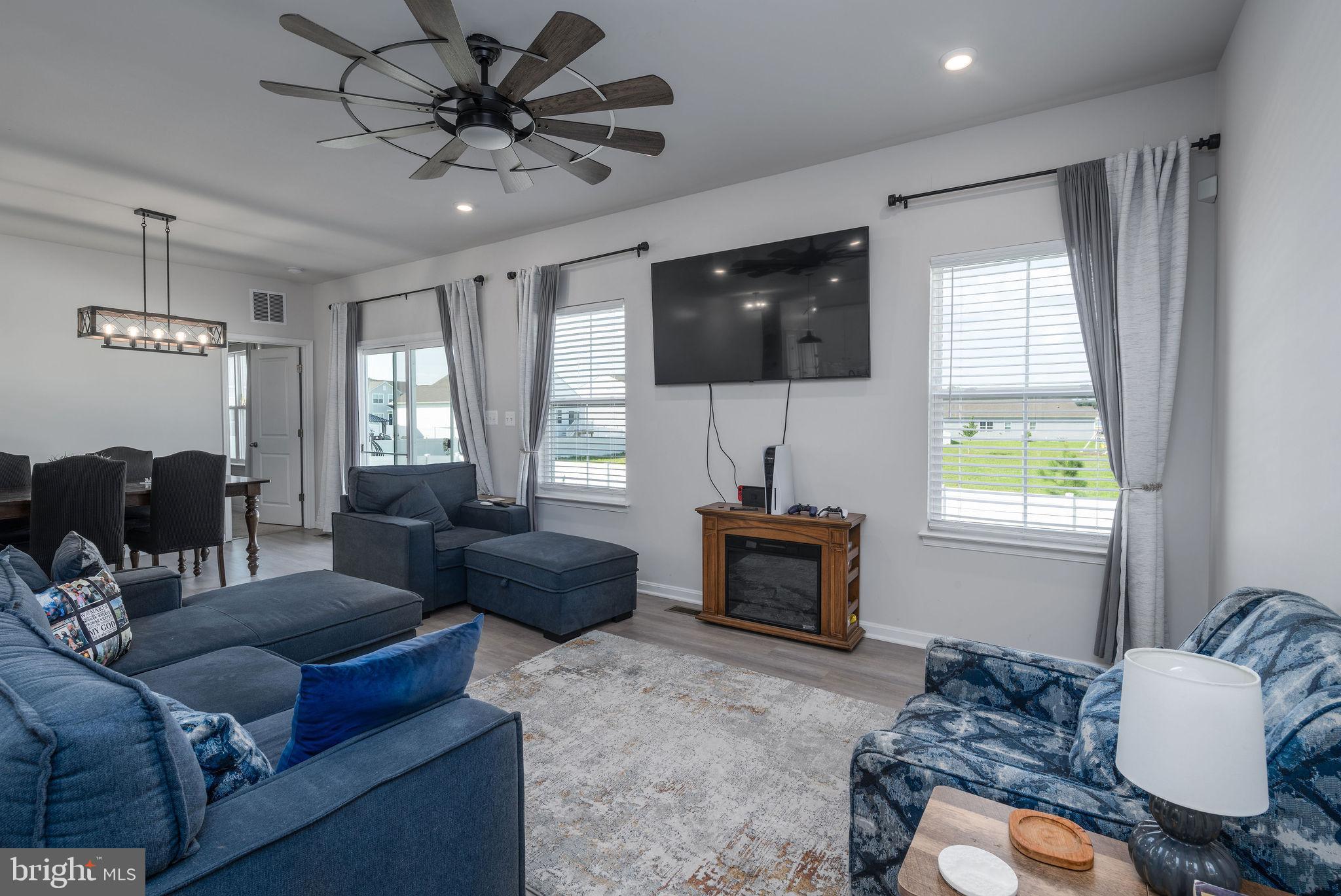 369 Steamboat Avenue Felton, DE 19943 - Photo 3 of 24