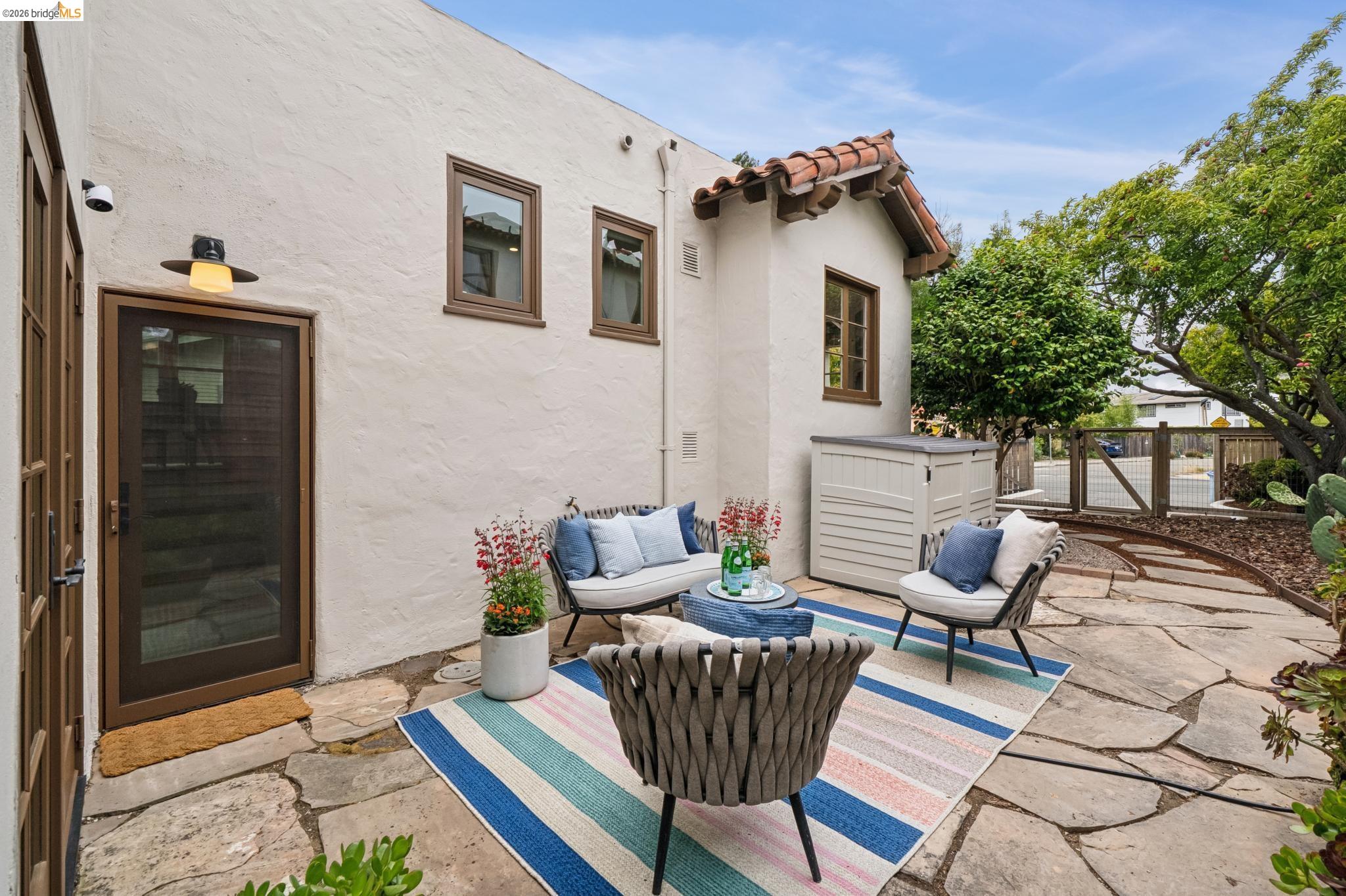 1246 Hopkins Street Berkeley, CA 94702 - Photo 53 of 68