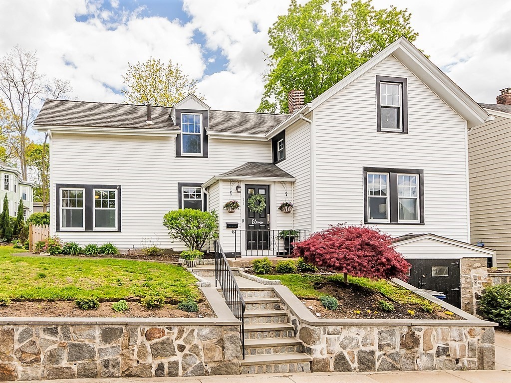 11 Sunnybank Road Boston, MA 02132 - Photo 1 of 29 Gallery Image 1