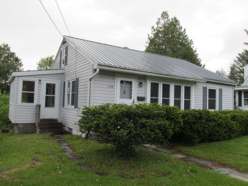 145 Church Street Rutland, VT 05701 - Photo 1 of 12