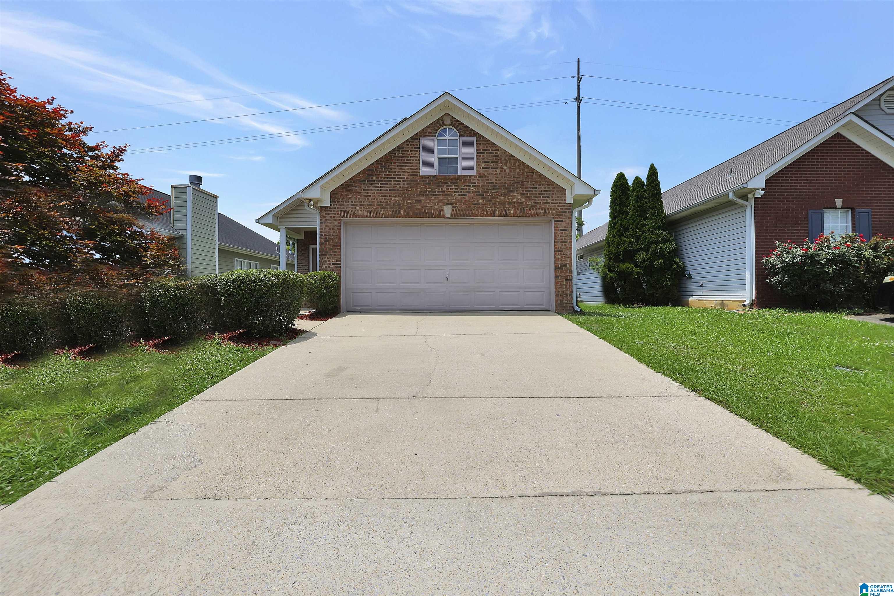 532 Walker Road Pelham, AL 35124 - Photo 1 of 12