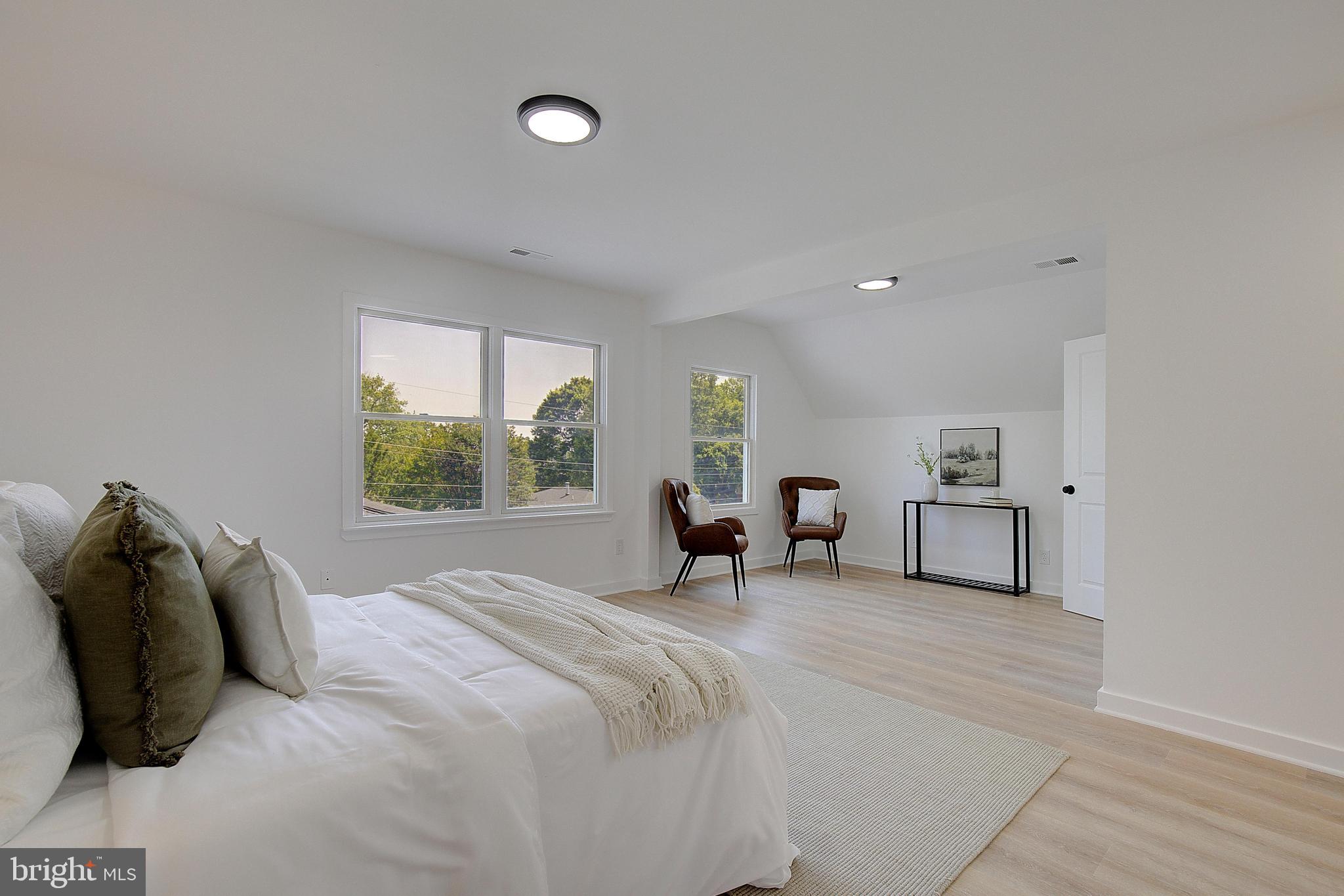 468 Riverview Drive Edgewater, MD 21037 - Photo 26 of 68 Primary Bedroom