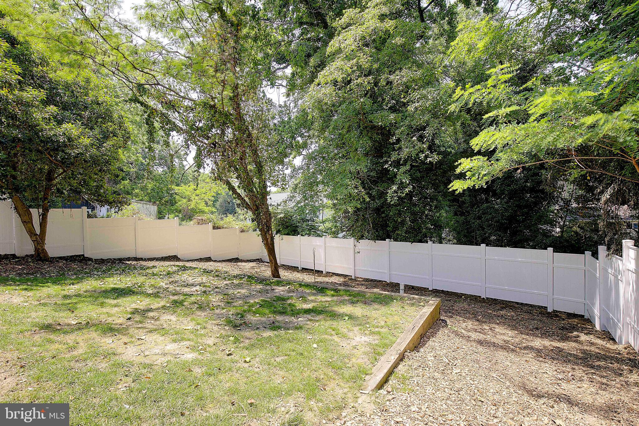 468 Riverview Drive Edgewater, MD 21037 - Photo 44 of 68 Rear Yard