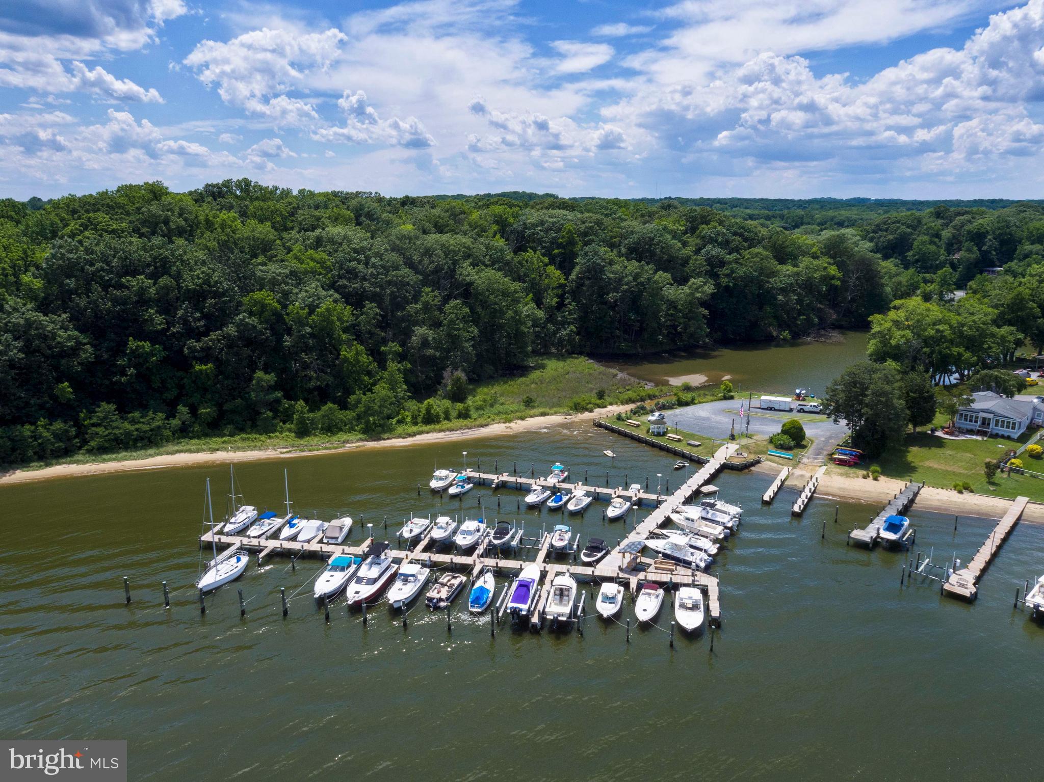 468 Riverview Drive Edgewater, MD 21037 - Photo 46 of 68 Community Marina