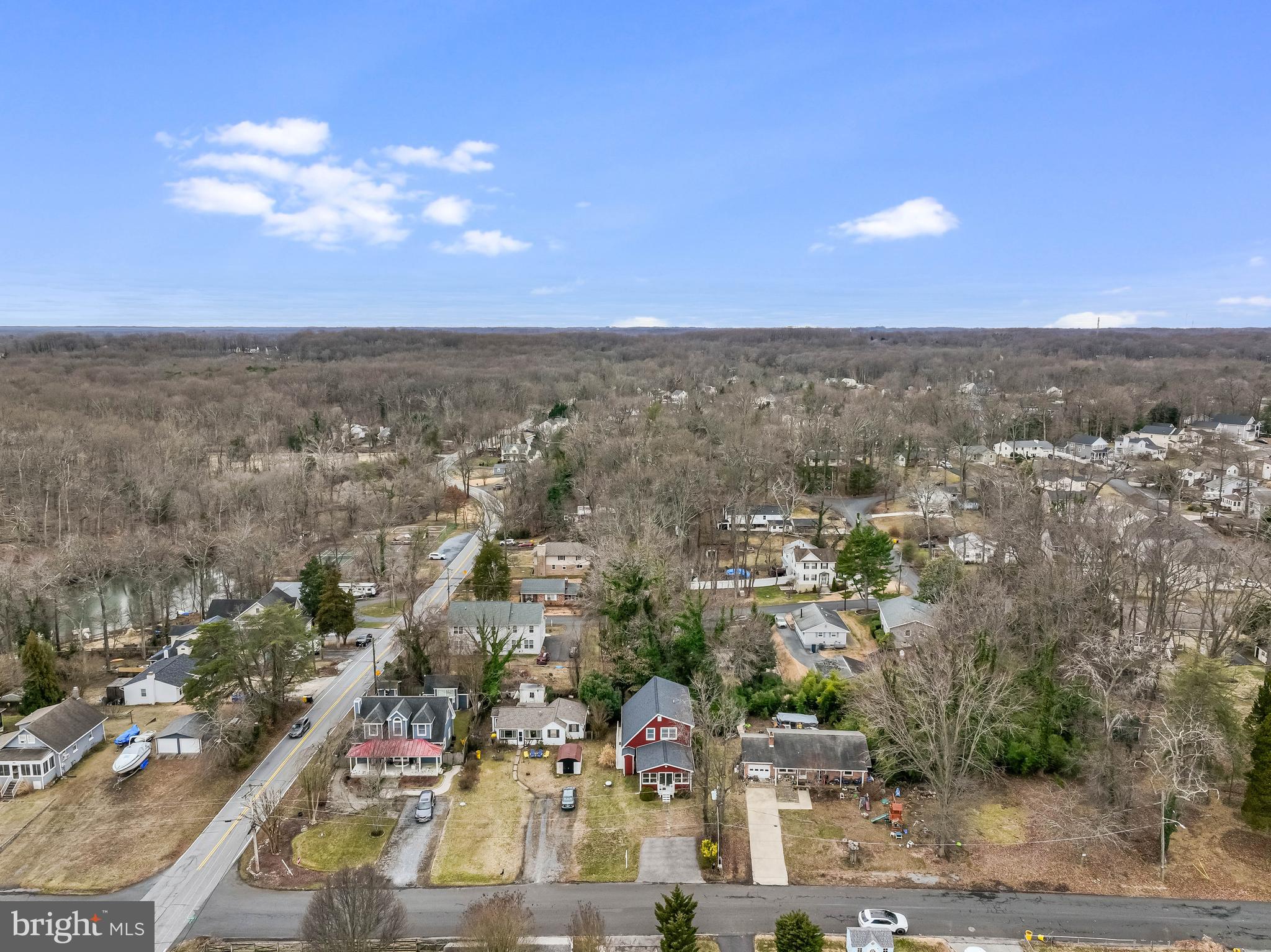 468 Riverview Drive Edgewater, MD 21037 - Photo 62 of 68 Proximity to water
