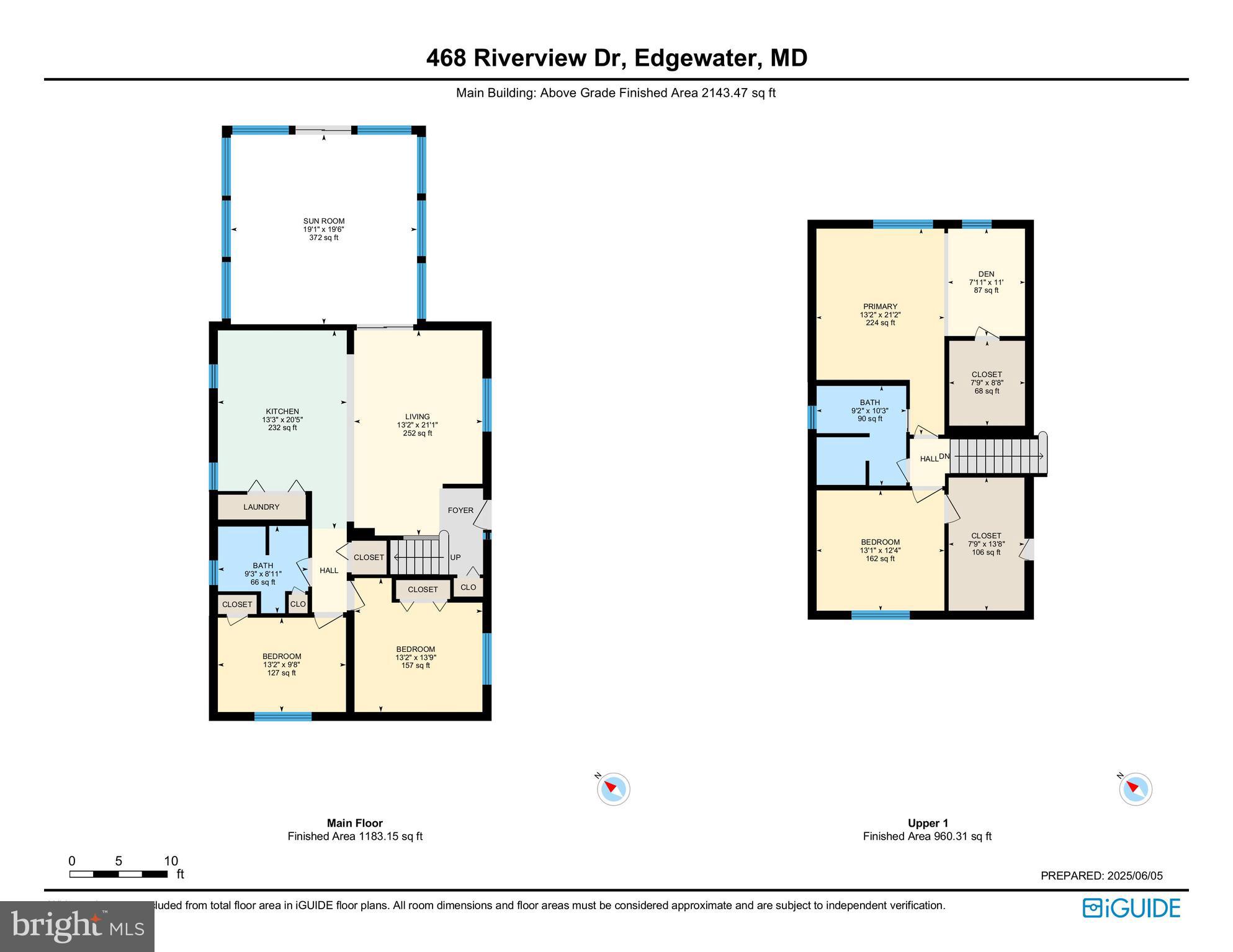 468 Riverview Drive Edgewater, MD 21037 - Photo 64 of 68