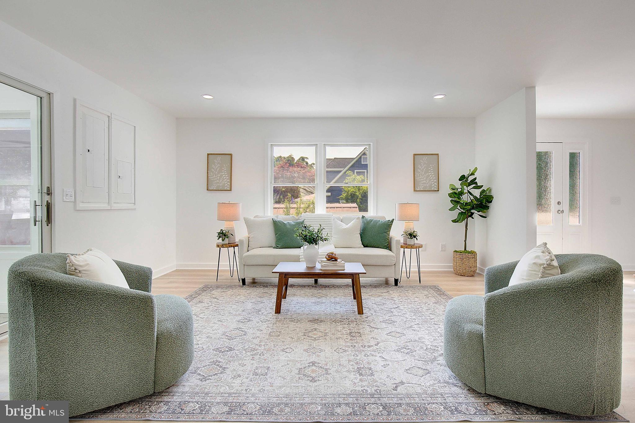 468 Riverview Drive Edgewater, MD 21037 - Photo 8 of 68 Family Room