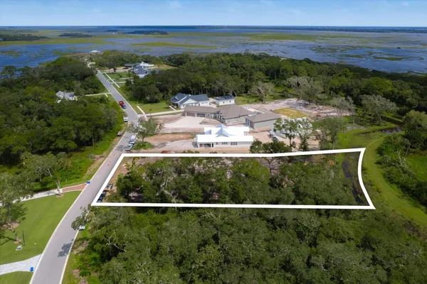 a view of a city with tall buildings