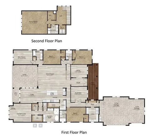 a view of outdoor space with seating