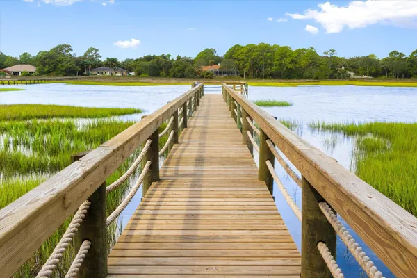 a view of ocean from a balcony