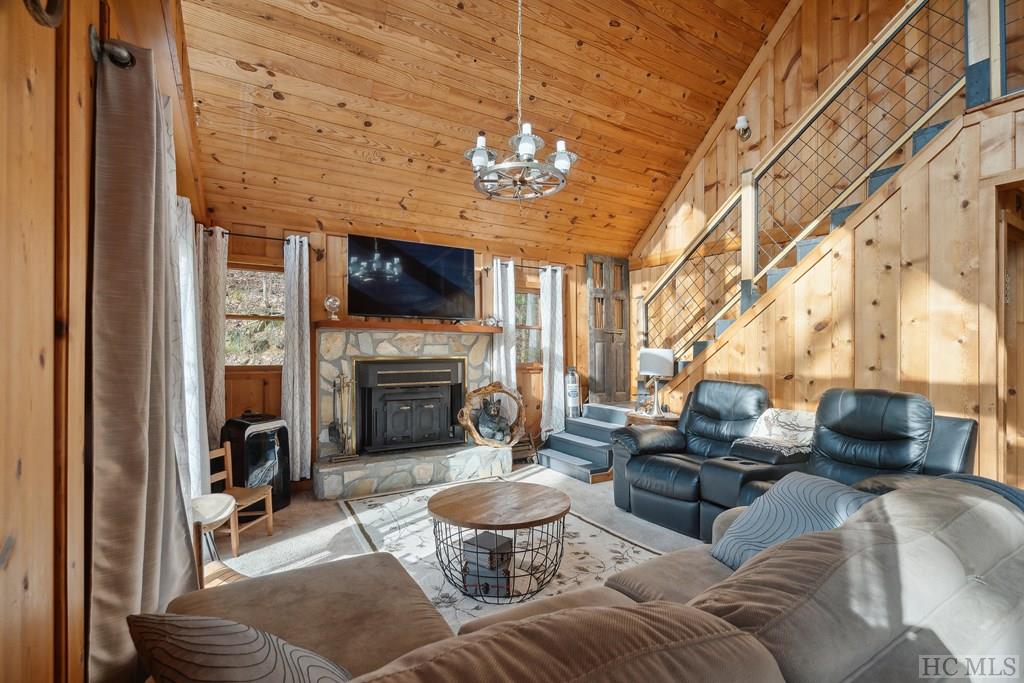 348 Doe Falls Road Highlands, NC 28741 - Photo 4 of 38 Gallery Image 4