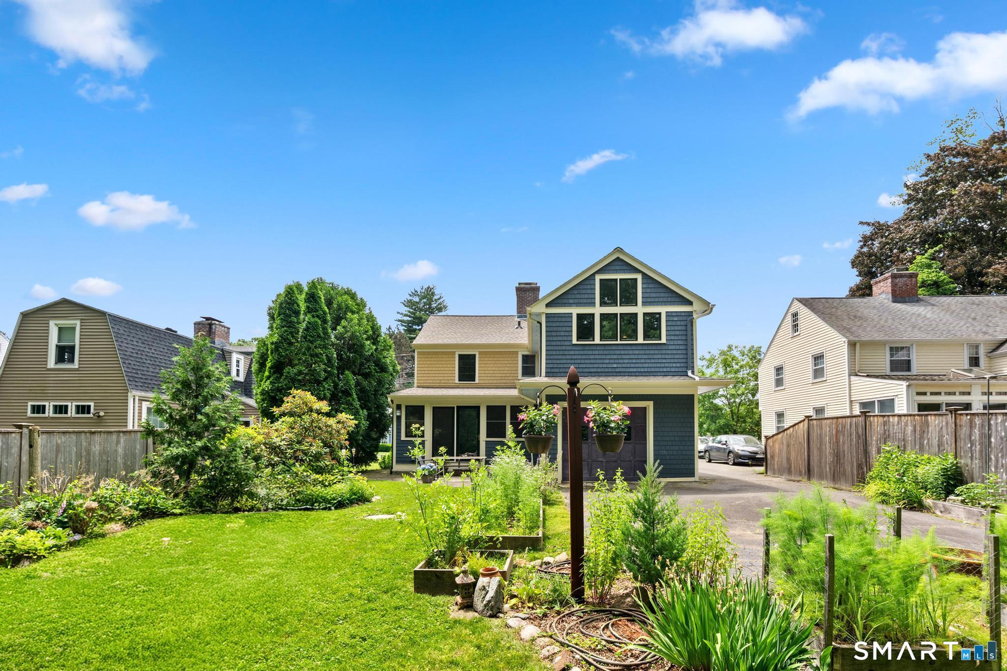 12 Cobbs Road West Hartford, CT 06107 - Photo 36 of 39