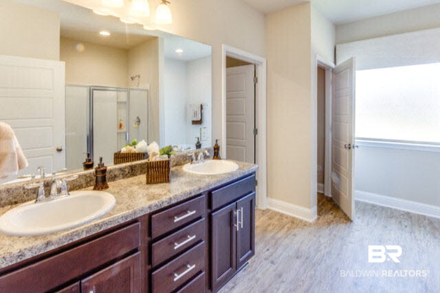 12246 Aurora Way Daphne, AL 36527 - Photo 14 of 18 master bath