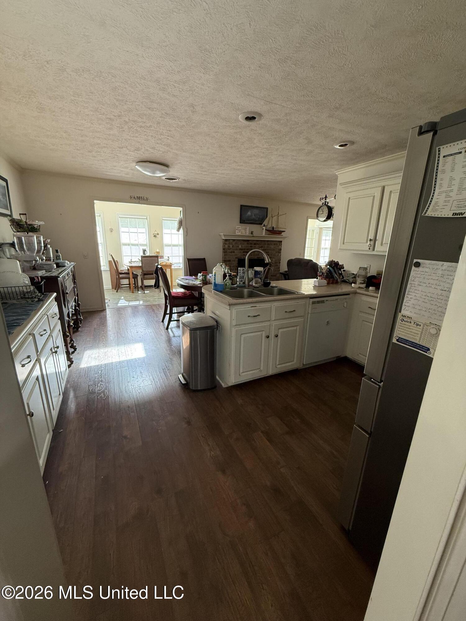 65 Chewalla Lake Road Holly Springs, MS 38635 - Photo 32 of 35 Kitchen
