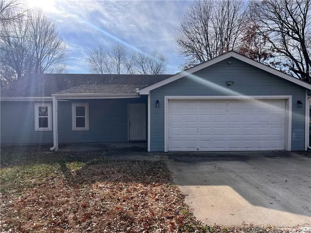 $199,000 | 649 East Main Street, Adrian, MO 64720