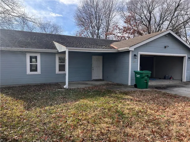 $199,000 | 649 East Main Street, Adrian, MO 64720