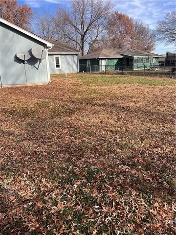 $199,000 | 649 East Main Street, Adrian, MO 64720