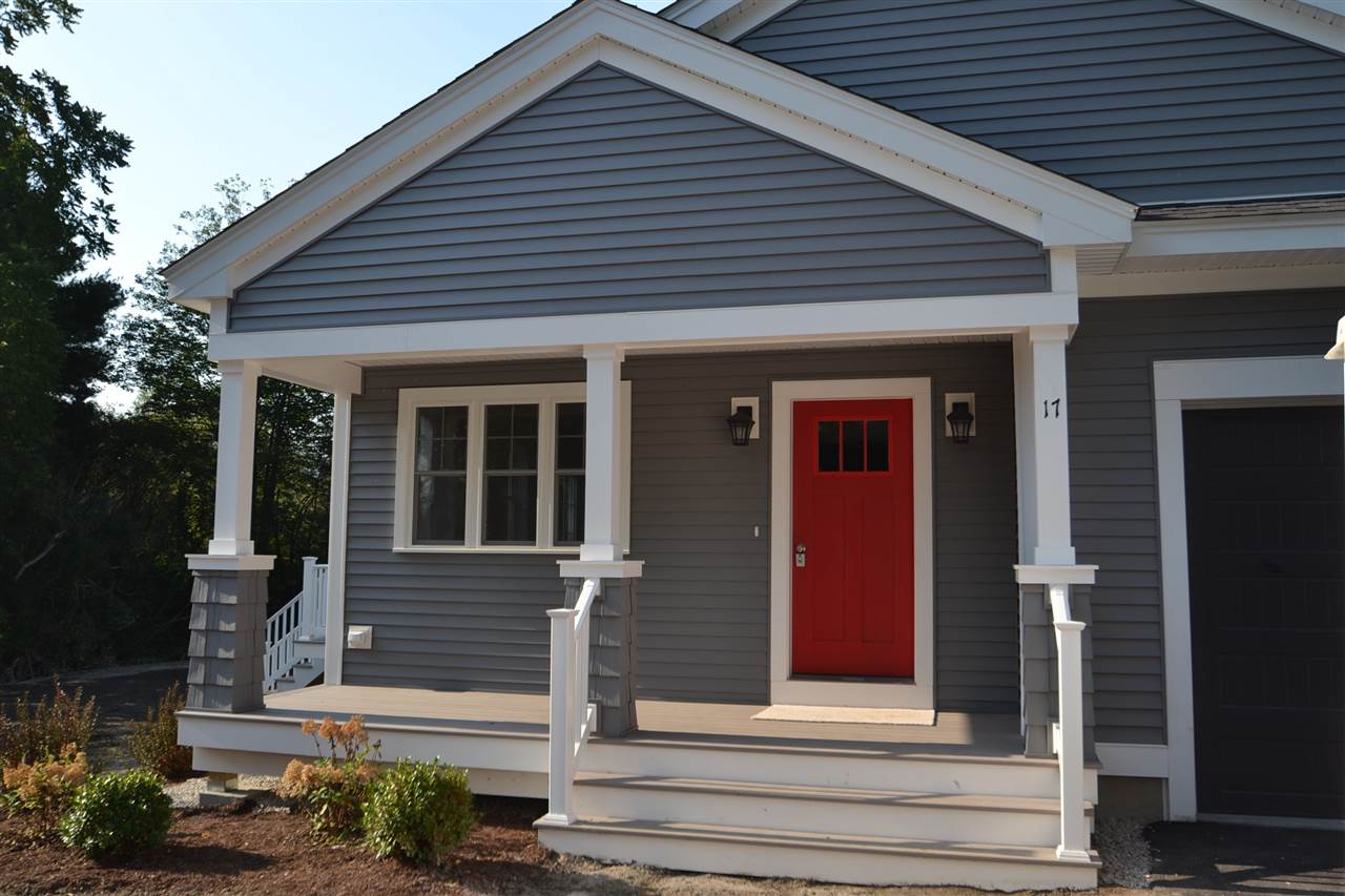 Adams Road, Unit 4 Kittery, ME 03904 - Photo 1 of 18 Gallery Image 1