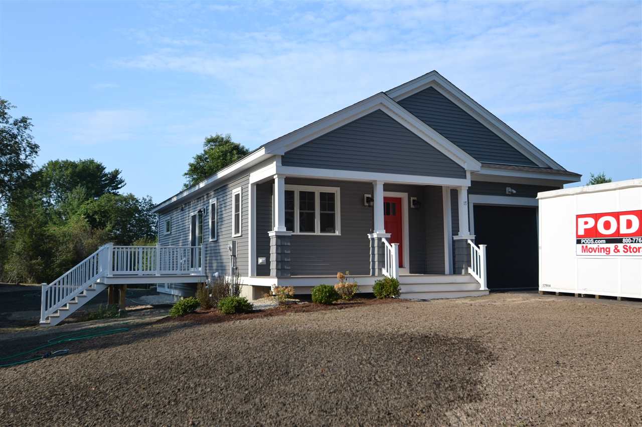 Adams Road, Unit 4 Kittery, ME 03904 - Photo 2 of 18 Gallery Image 2